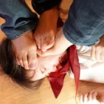 SVDVD-866 Asai Kokoha 田舎J○修学旅行生ストーキングレ○プ妊娠に怯え、泣きながら懇願するのを無視してナマズボ School Girls