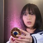 GHNU-12 Mahiro Ichiki ヒロイン白目失神地獄31 美少女仮面オーロラstar GIGA（ギガ）