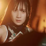 SPSF-32 Nishio Marina (西尾まりな) 触手十字架地獄14 Fighting Action GIGA（ギガ）