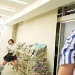 NHDTC-234 Shishido Riho 変態彼氏に捨てられた病みカワ巨乳JDに依存されいちゃキス、ラブ潮 Slut Natural High