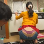 SAL-265 Kondou Mumu 175cm長身美形オトコの娘・響あおい。極上美尻のアナル交尾とドスケベ性事情3連発 Transsexual Anal