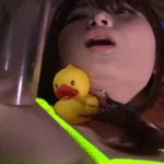GVG-746 Hitzuki Rui 飼われて嬉しい変態アナルペット GLORYQUEST 辱め Fetish Enema