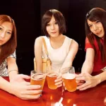 TCD-212 Amami Mana, Kurumisawa Rei 本当にあった 不倫・年の差・誘惑痴女 3人の発情ニューハーフが男を口説き落としてオマ○コよりも気持ちイイアナルSEXでザーメン射精しまくった 人妻・熟女 Transsexual