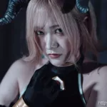 SPSF-52 Aisaka Sumire レイザーミカゲ 前編 【討伐編】Fighting Action GIGA(ギガ)