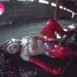 ADVO-151 Okazaki Yumika 超A級素人巨乳マゾ麗奴 縛り ArtVideo SM