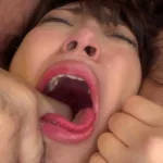 XRW-922 Kagami Sara 喉マ○コ中出し美○女嬲りイラマチオ 微乳手コキ REAL (Real Works) Deep Throating