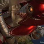 DHRY-14 Rei Hanamiya 同人ヒロイン13 ハイパーマミー 巨大羞恥 GIGA(ギガ)