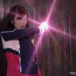 GHNU-08 Nanako Miyamura 残党戦闘員 悪の組織大復活 ～立志編～ GIGA（ギガ）