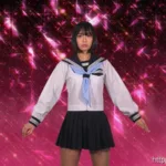 GHNU-12 Mahiro Ichiki ヒロイン白目失神地獄31 美少女仮面オーロラstar GIGA（ギガ）
