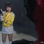 GHNU-16 Nagi Mamiya 宝玉戦隊ルミナスX：Re ルミナスイエロー繰り返される屈辱 GIGA（ギガ）