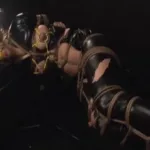 CMV-139 Misaki Azusa 女工作員拷問崩壊 魔虐の肉牢ブートキャンプ イラマ Cat Fight 調教電流 Vixen