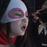 GHLS-24 水城奈緒 超豪快巻！グラマー仮面VSまぼろしマスク ＧＩＧＡ（ギガ）