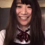 DFE-036 Mizuki Maika 喉奥処女 AV Debut 制服 ブルマ デビュー Waap Entertainment