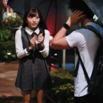 DASD-746 Nanase Rui 男の娘だと知らずに、こんな天然美少女に逆ナンされたら、付いて行く？ Cross Dressing