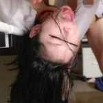 HUNBL-052 綺麗な女の顔面をグチャグチャになるまで輪姦破壊 HHH Group