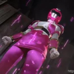 GHNU-08 Nanako Miyamura 残党戦闘員 悪の組織大復活 ～立志編～ GIGA（ギガ）