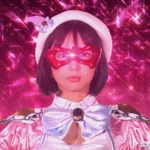 GHNU-12 Mahiro Ichiki ヒロイン白目失神地獄31 美少女仮面オーロラstar GIGA（ギガ）
