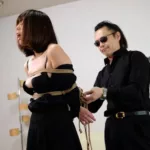 XRW-478 日本緊縛師列伝 第二章 神凪 Humiliation SM Usui Saryuu, Ootsuka Ren