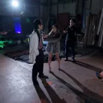 SHKD-794 Mizukawa Sumire 潜入捜査官スミレ 反逆の銃声 Humiliation 辱め Attackers