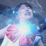 GHMT-87 美少女戦士セーラーディオーレ 魔獣となったフレイアとアクアスが襲う Meari Tsuji, Tsumugi Narita GIGA(ギガ)
