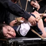 DBER-117 Miyazawa Chiharu 美少女たちがイキ殺される残虐の完全保存版映像! 淫獣猟奇倶楽部BEST 狂熱の蜜肉餌食 Kiritani Nao, Isumi Rion Humiliation Baby Entertainment