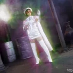 GHNU-12 Mahiro Ichiki ヒロイン白目失神地獄31 美少女仮面オーロラstar GIGA（ギガ）