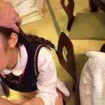 PIYO-112 Kuraki Shiori 絶対に手を出してはいけないひよこ女子に媚薬まみれの極悪チ○コで鬼イラマチオ。そして… その陸（6） Ookami School Girls
