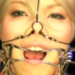 CMN-112 Iikura Erika 汚辱のバイオランナー 拷問捜査線 Noir Enema
