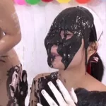 RCTD-199 Minatsuki Hikaru, Hoshino Reia ウェット＆メッシー（WAM）運動会 110分 その他フェチ 女優