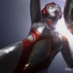 GRET-35 大谷翔子 巨大ヒロイン ハイパーアニー その他 Heroine GIGA(ギガ)