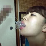 TKSH-008 Honbashi Miki 淫M新体操ガール Yasushiun-kai Deep Throating