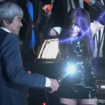 GHMT-83 Miduki Yayoi 電脳特捜インスペクターG 狙われたインスペクター・ミオ 電脳空間に潜む邪悪な罠 GIGA（ギガ）