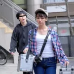 HUNBL-045 Monami Suzu 超絶可愛くて気の弱いボーイッシュ新人ADをAV現場の常識と偽ってとにかくセクハラしまくって最後にはヤル Ｈｕｎｔｅｒ