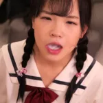 PIYO-122 Kudou Rara 大嫌いな上司の最愛の1人娘を、イラマで喉がばがば奴隷にしてやりました。 2人目 ララちゃん Ookami Shaved