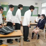 START-586 Arakawa Sora 1週間でビーカー満タンまで精子を貯めないと退学になるので頑張るように Facials SOD star