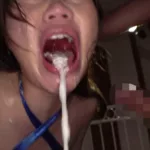 XRW-957 Nanamiya Yuria 喉マ●コ中出し イラマでデビュー REAL (Real Works) Deep Throating