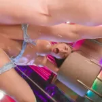XVSR-877 Kitano Mina 乳首を責めれば責めるほど敏感になりビショ濡れ！変態M女の乳首調教SEX Deep Throating Humiliation MAX-A