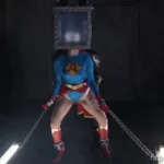 GHMT-82 Meari Tsuji アクセルウーマンmadam ～淫魔洗脳の恐怖～ GIGA（ギガ）
