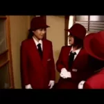 DVS-071 倖田李梨 奴隷秘書 47 シネマジック