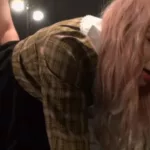 TCD-269 Ichinose Noeru AVデビュー! 地雷系ファッションメイク デカチンロリータオトコノ娘 Trans Club Transsexual