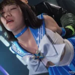 SPSE-97 Hono Wakana (わか菜ほの) Pretty Guardian Sailor Lycoris Final Stage ~Lycoris Final Battle!!~ GIGA(ギガ)