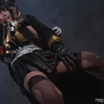 GHMT-86 Mirei Aikawa 美少女戦士セーラーノワール GIGA（ギガ）