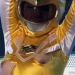 GHNU-16 Nagi Mamiya 宝玉戦隊ルミナスX：Re ルミナスイエロー繰り返される屈辱 GIGA（ギガ）