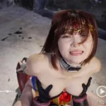 SPSF-56 Otogoto Rui ヒロインハンティング ワンダーレディー Fighting Action GIGA(ギガ)