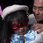 GHMT-79 Rion Izumi ヒロインハンター開発計画 美少女仮面オーロラ 聖なる戦士から生まれた悪魔、恐怖のオーロラハンター誕生 GIGA（ギガ）
