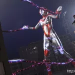 GRET-35 大谷翔子 巨大ヒロイン ハイパーアニー その他 Heroine GIGA(ギガ)