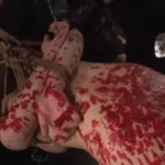 CMC-240 Kanou Hana レスボスの掟 官能小説家雌芯の火祭り 接吻 Torture 拘束ペニバン Collect
