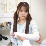 VRTM-511 Nagase Yui 入院患者の美○女に媚薬と睡眠薬を同時に飲ませた 眠る小娘を悪徳医者がイタズラ拘束固定バイブ V&R PRODUCE 微乳 Shaved 小柄