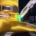 GHNU-16 Nagi Mamiya 宝玉戦隊ルミナスX：Re ルミナスイエロー繰り返される屈辱 GIGA（ギガ）