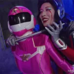 SPSE-82 Swallowing a Female Combatant Rui Negoto, Yui Nonan, Nanaha Sayuu, Sakura Tsuji, Airu Hashino, Satsuki Toyooka GIGA（ギガ）